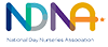 Logo for NDNA