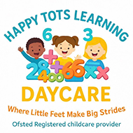 Happy Tots Learning